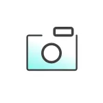 Camera SVG Icon